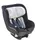 hauck iPro Kids caviar