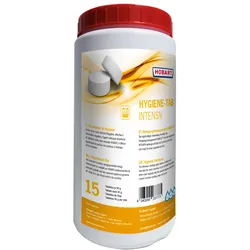 Hobart Hygiene-Tab INTENSIV á 15 Tabs