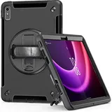 eSTUFF OHIO Defender Case Lenovo TAB (Lenovo), Tablet Hülle