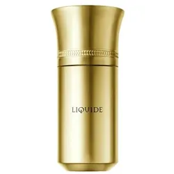 Liquide Gold EdP Nat. Spray