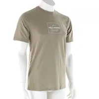 HELLY HANSEN Skog Graphic Kurzarm-t-shirt - Pebble L