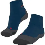 Falke TK2 Explore Short Wandersocken 1 Paar Blau 42-43
