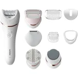 Philips Series 8000 Wet & Dry BRE740/10