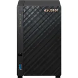 Asustor Drivestor 2 Lite AS1102TL Gb LAN