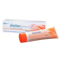 UNIA Alantan Dermoline Deep Moisturising Cream 50g - Langfristig!