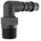 Norma Einschraubstutzen Winkel-Stück NORMA Schlauchverbinder WES