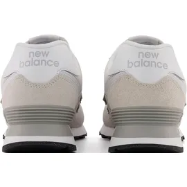 New Balance 574v3 Herren Nimbus Cloud / White 44,5