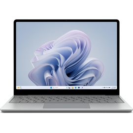 Microsoft Surface Laptop Go 3 Business Platin, Core i5-1235U, 16GB RAM, 512GB SSD, DE (XLF-00007)