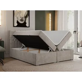 MKS Pera 160 x 200 cm H3 Beige