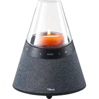 Block Molly schwarz Bluetooth-Lautsprecher