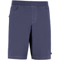 E9 Herren TRD Shorts (Größe M, blau)