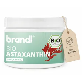 Brandl Astaxanthin Kapseln 90 St.