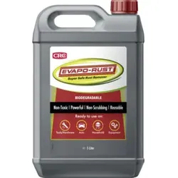 EVAPO-RUST, 5L Rostentferner Wasserbasis