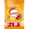 Intact Traubenzucker Beutel Frucht-Mix