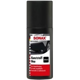 Sonax Kunststoff Neu Schwarz 100ml (409100)