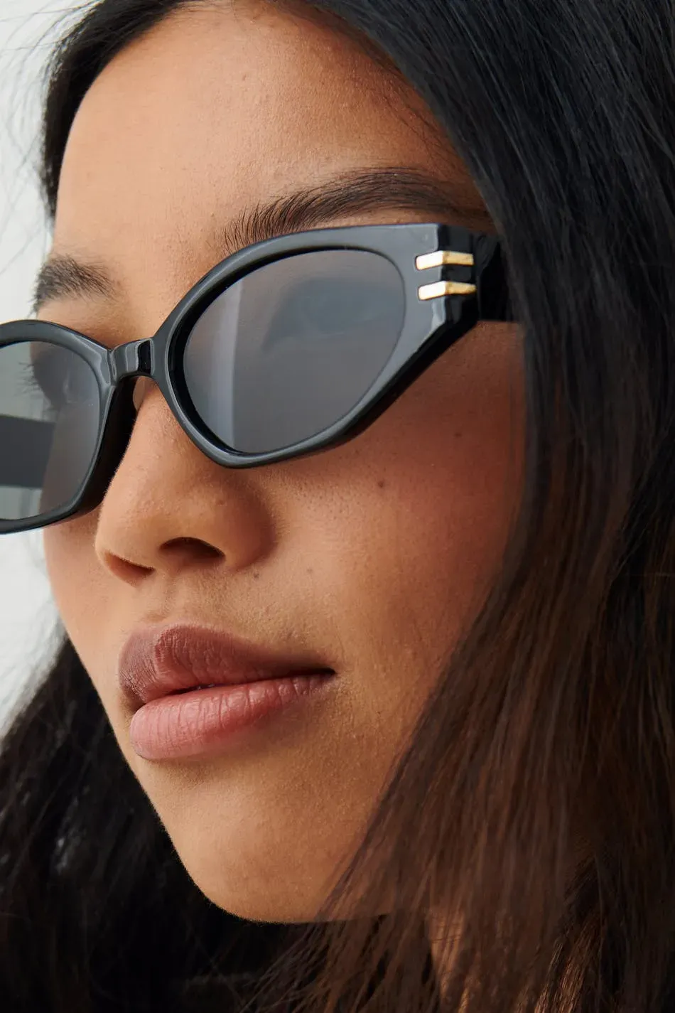 Sleek sunglasses