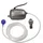 JBL Aquarien-Luftpumpe ProAir a50