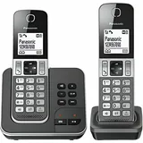 Panasonic KX-TGD322 grau