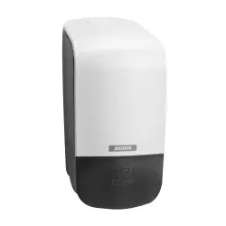 KATRIN Inclusive Seifenspender 500 ml 902050 , Farbe: weiß