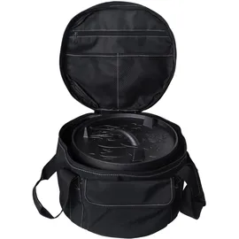 FEUERGOTT Dutch Oven Transporttasche 3,5 l schwarz