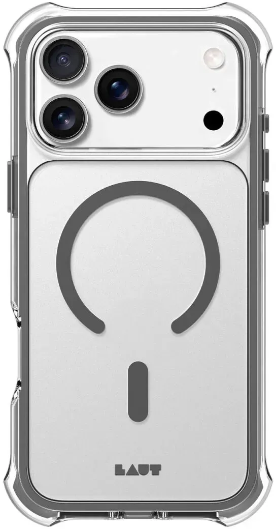 LAUT AERO PROTECT Handy-Schutzhülle 17,5 cm (6.9