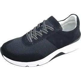 Gabor Sneaker Low Damen Schwarz 37,5