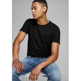 JACK & JONES "JJEBASIC mit schmaler Passform für jeden Tag", Herren, Gr.