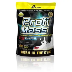 Olimp Profi Mass Schoko