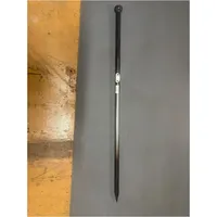 Krumpholz Pflastererbrechstange m. Kugelkopf Länge 125 cm