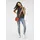 LAURA SCOTT Blusentop bunt 42