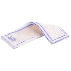 ECOLAB Floordress Rasant-Bezug, Combitex-Bezug, RCT4P, Breite: 40 cm