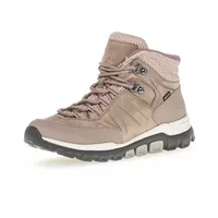 Gabor Stiefeletten beige 38