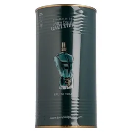Jean Paul Gaultier Le Beau Eau de Toilette 125 ml