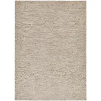 rug and roll Handwebteppich, Beige, Textil, Ethno, Rechteckig, 110x170 cm, für Fußbodenheizung geeignet, Teppiche & Böden, Teppiche, Flachgewebe-Teppiche