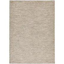 rug and roll Handwebteppich, Beige, Textil, Ethno, Rechteckig, 110x170 cm, für Fußbodenheizung geeignet, Teppiche & Böden, Teppiche, Flachgewebe-Teppiche