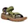 Teva Terra Fi 5 Universal Damen iguana 39
