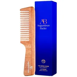 Augustinus Bader Neem Comb Kämme   