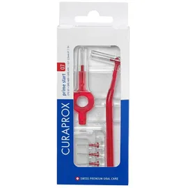 Curaprox CPS 07 Prime Start Interdentalbürsten-Set 5 St.
