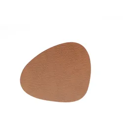 Lind DNA - Glasuntersetzer Curve, Bull nature
