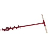Floraworld Erdlochbohrer 90 mm / 105 cm