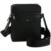 Boss Ray N Ns Zip Umhängetasche Black One Size