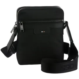 Boss Ray N Ns Zip Umhängetasche Black One Size