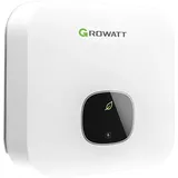 Growatt MIN 3000TL-XH 3kW Hybrid-Wechselrichter 1-phasig