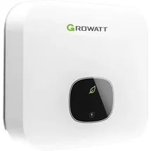 Growatt MIN 3000TL-XH 3kW Hybrid-Wechselrichter 1-phasig