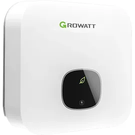 Growatt MIN 3000TL-XH 3kW Hybrid-Wechselrichter 1-phasig