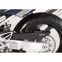 Bodystyle Hinterradabdeckung ABS Kunststoff unlackiert