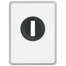 ABUS Zylinderschutz PZS70 weiß