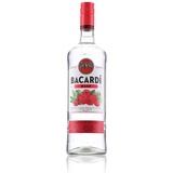 Bacardi Razz Rum 1l