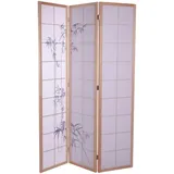 DESIGN DELIGHTS RAUMTEILER Asia | Paravents, Paravents