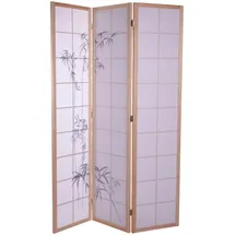 DESIGN DELIGHTS RAUMTEILER Asia | Paravents, Paravents